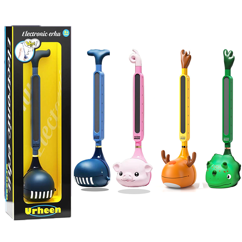 Musical Instrument Japan - Otamatone اليابانية آلة موسيقية إلكترونية USB