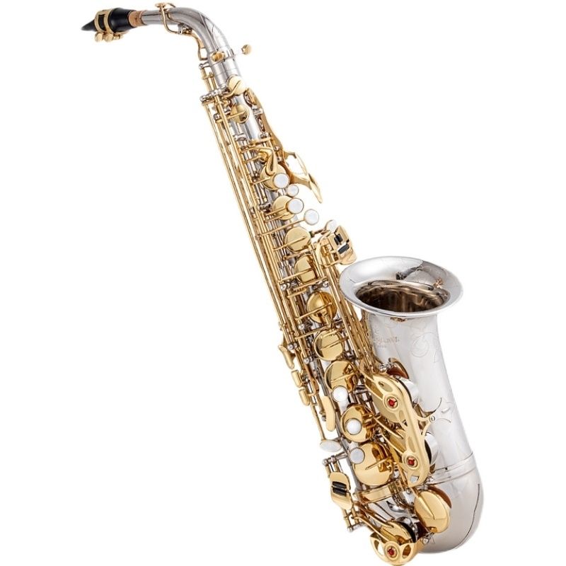 Musical Instrument Japan - ساكسفون ألتو كلاسيكي ياباني A-WO37 من