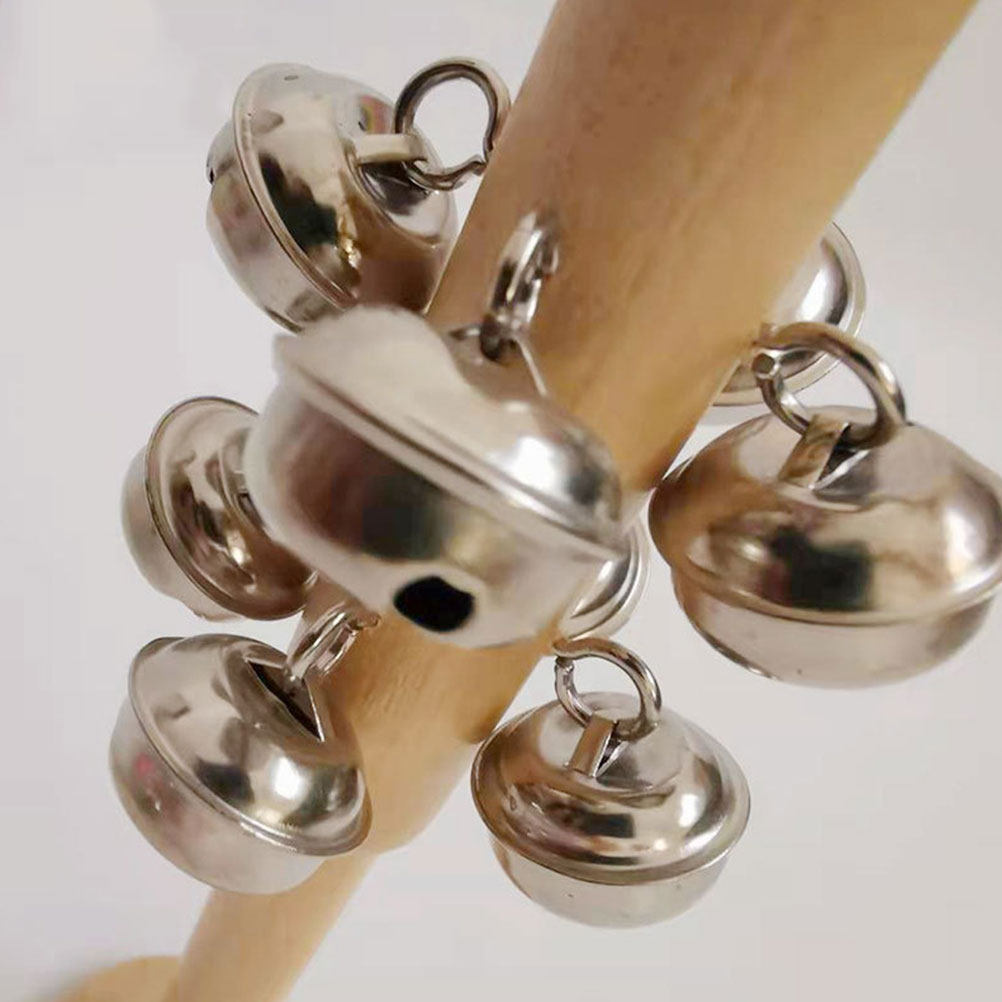 قطعتان من الأجراس الخشبية، آلة - مراجعة Musical Instrument For Toddlers وسعره
