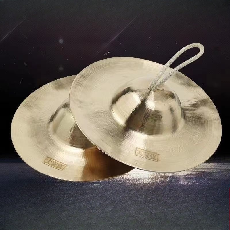 الصنج التأمل شفاء الصوت الكبار - مراجعة Musical Instrument Art وسعره