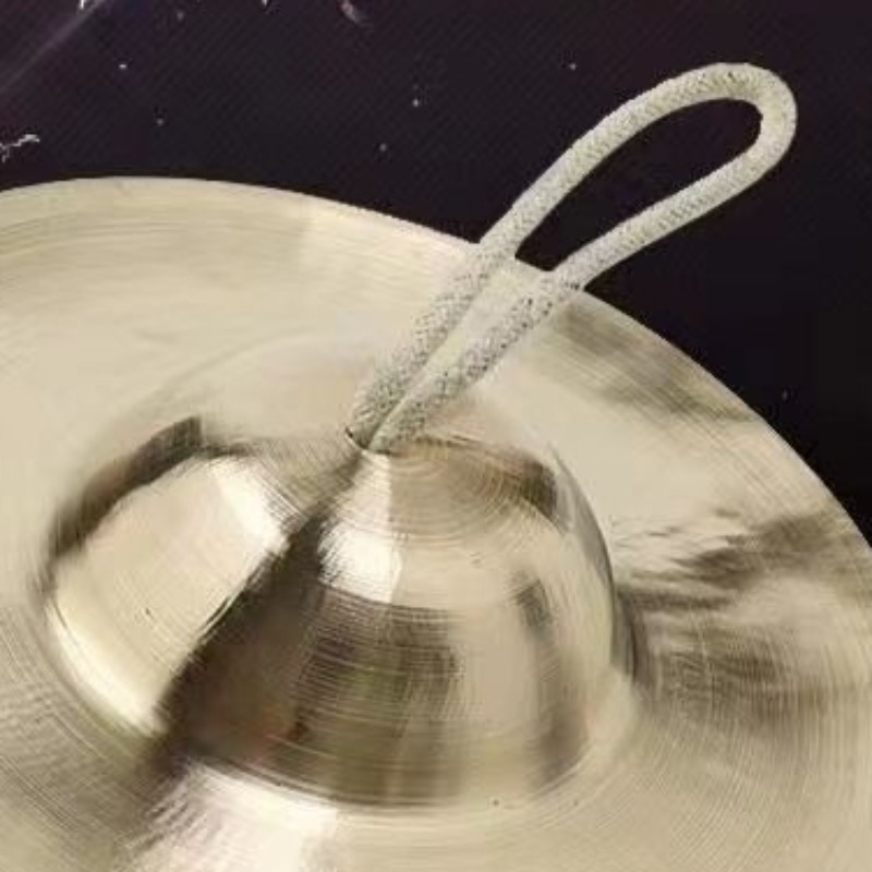 الصنج التأمل شفاء الصوت الكبار - مراجعة Musical Instrument Art وسعره