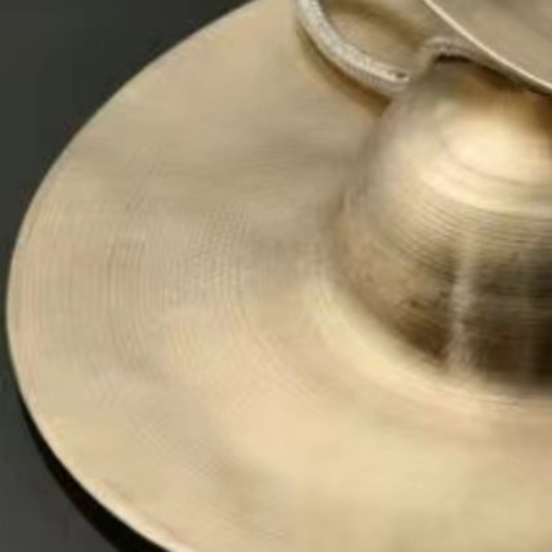 الصنج التأمل شفاء الصوت الكبار - مراجعة Musical Instrument Art وسعره