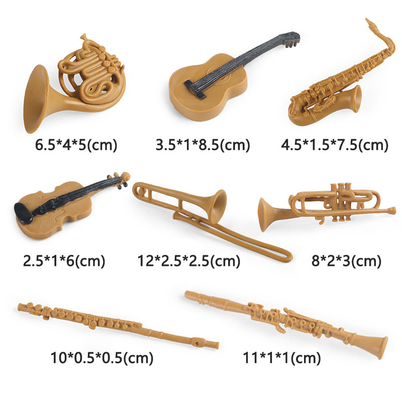 أحدث نماذج محاكاة معمارية، نما - مراجعة Musical Instrument Japan وسعره