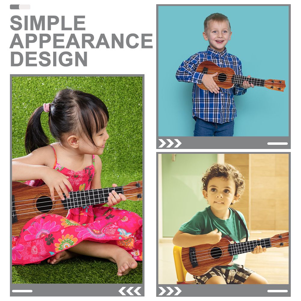 44 سنتيمتر المبتدئين الكلاسيكي - مراجعة Musical Instrument For Toddlers وسعره