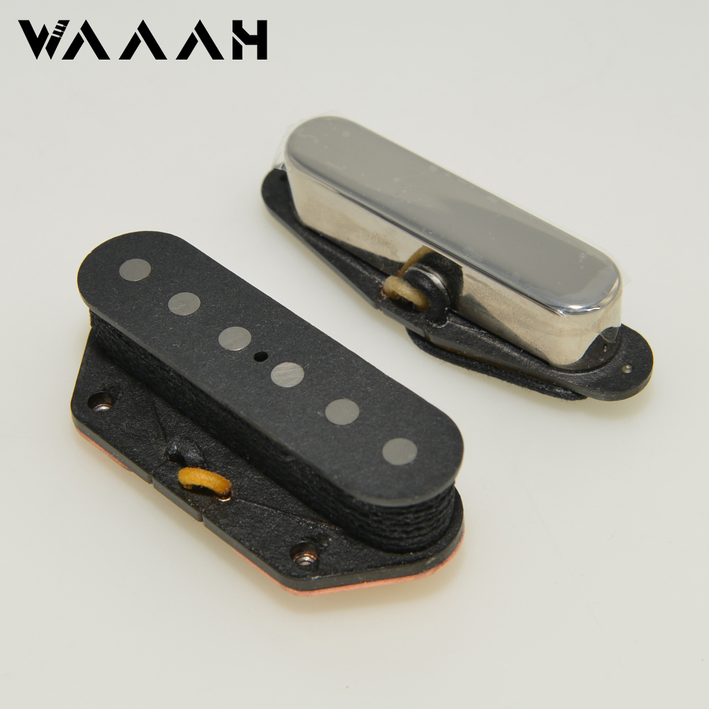 لاقط صوت WAAAH Alnico 3 CS'51  - مراجعة Musical Instrument Mandolin وسعره