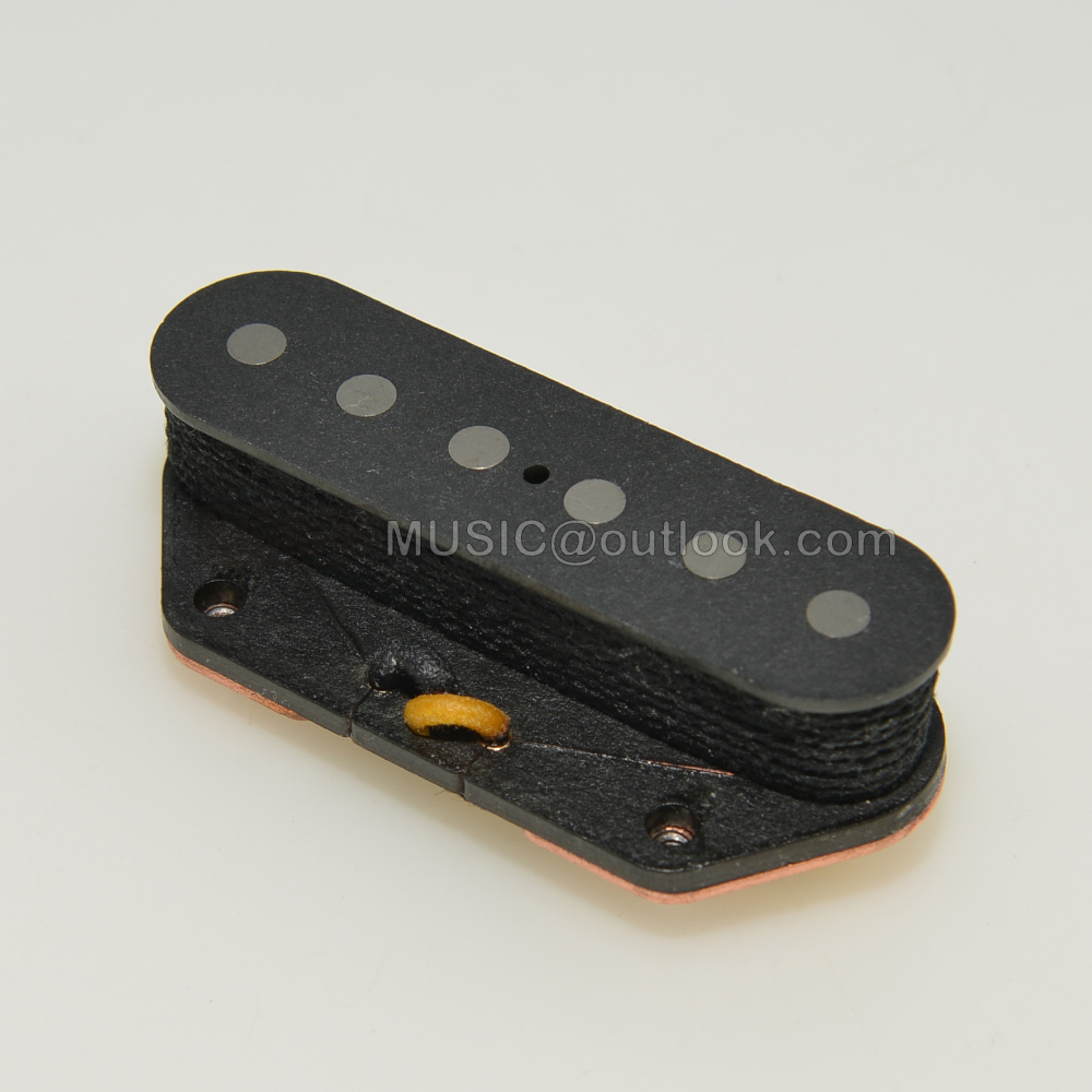 لاقط صوت WAAAH Alnico 3 CS'51  - مراجعة Musical Instrument Mandolin وسعره
