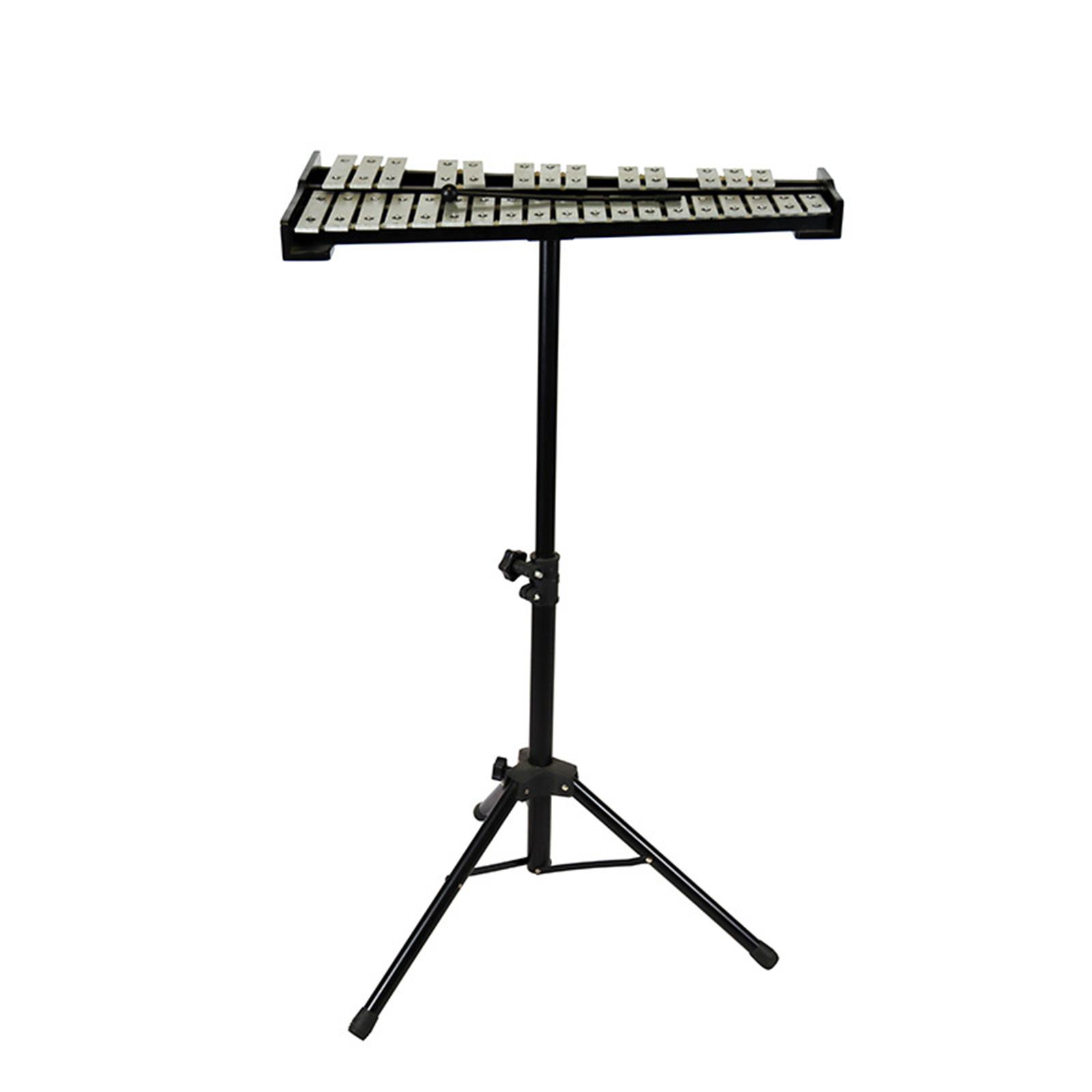آلة إكسيلفون محمولة بـ 32 نغمة - مراجعة Musical Instrument Mallet وسعره