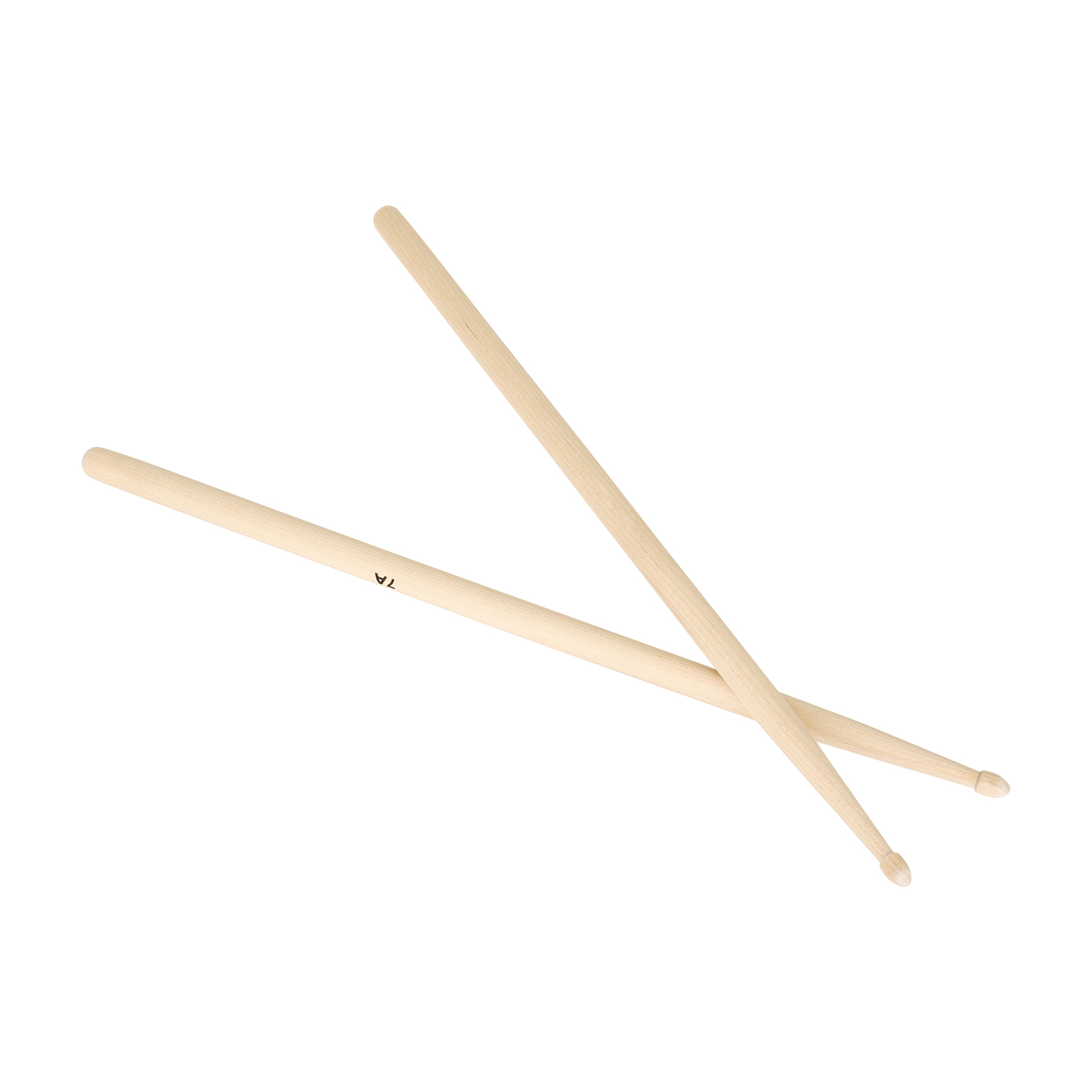 عصي طبول خشبية احترافية من خشب - مراجعة Musical Instrument Mallet وسعره