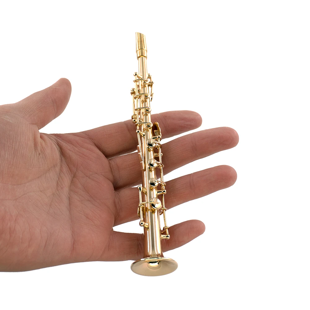 نموذج الآلات الموسيقية المصغرة - مراجعة Musical Instrument Japan وسعره