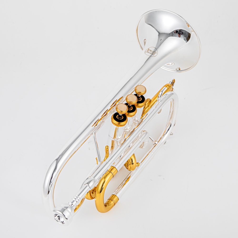 2026 بوق كورنت بيه (Bb) عالي ا - مراجعة Musical Instrument Cornet وسعره