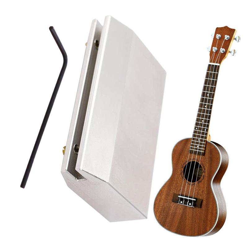 الحنق الصحافة الغيتار الحنق ال - مراجعة Musical Instrument Shop وسعره
