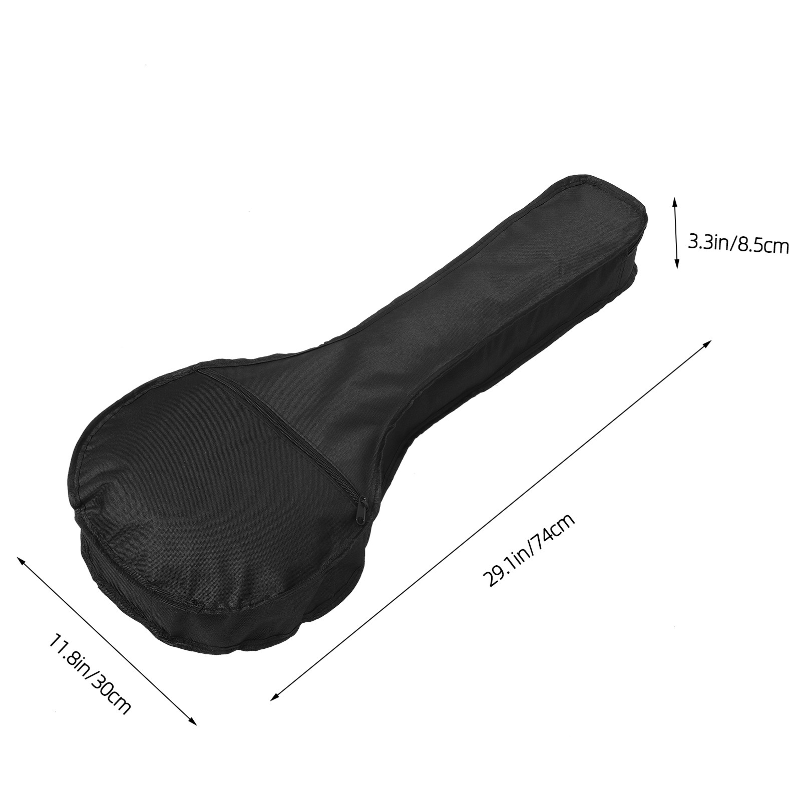حقيبة ماندولين موثوقة مقاومة ل - مراجعة Musical Instrument Mandolin وسعره