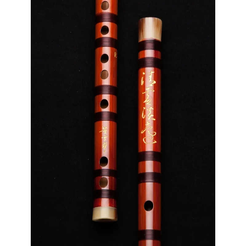 فلوت احترافي، فلوت راقي، فلوت  - مراجعة Musical Instrument Ending In A وسعره