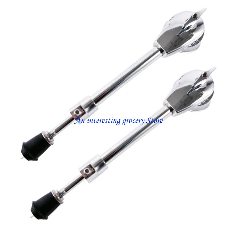 652D طبل ملحق طبل حامل استبدال - مراجعة Picture Of Musical Instrument وسعره