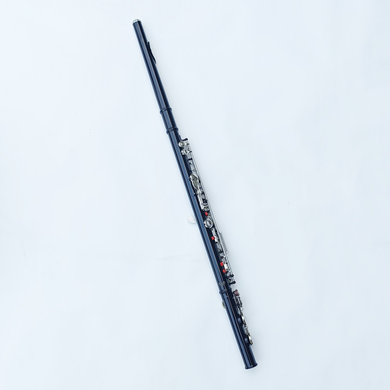 اليابان 212 الأسود 16 ثقوب الن - مراجعة Musical Instrument Japan وسعره