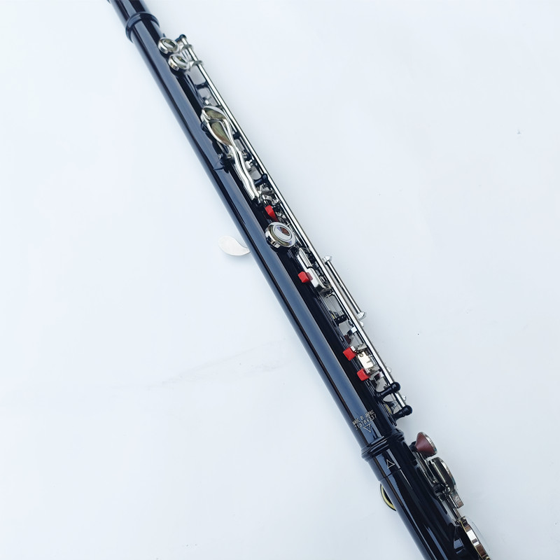 اليابان 212 الأسود 16 ثقوب الن - مراجعة Musical Instrument Japan وسعره