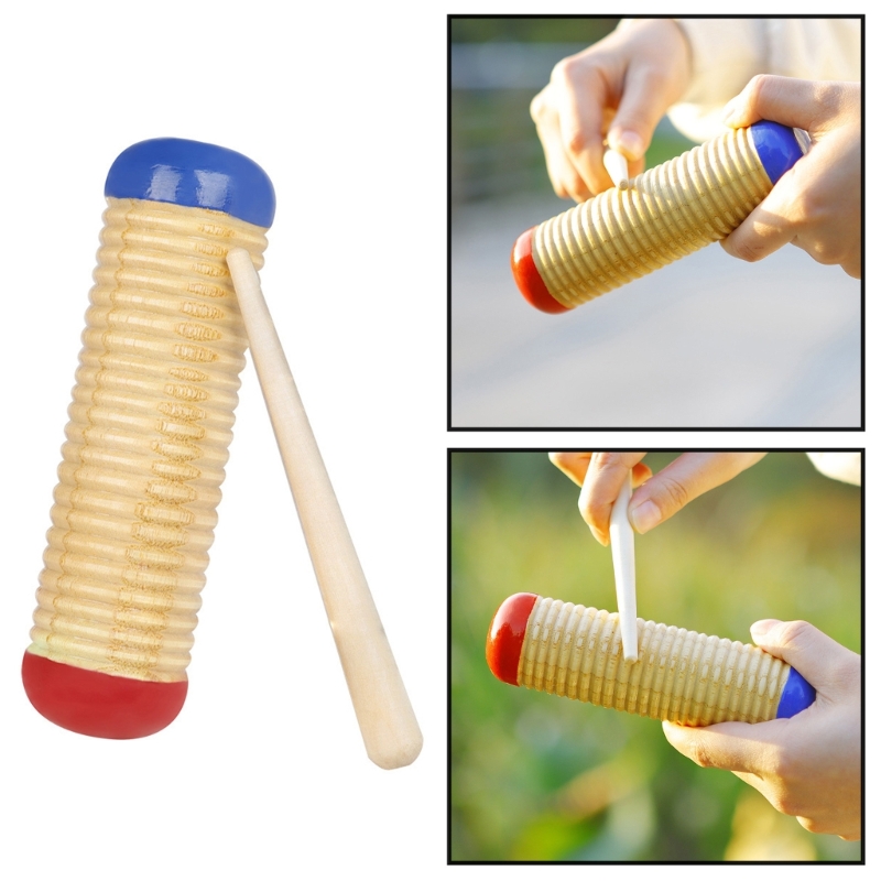 مجموعة آلات إيقاعية تعليمية لل - مراجعة Musical Instrument Mallet وسعره