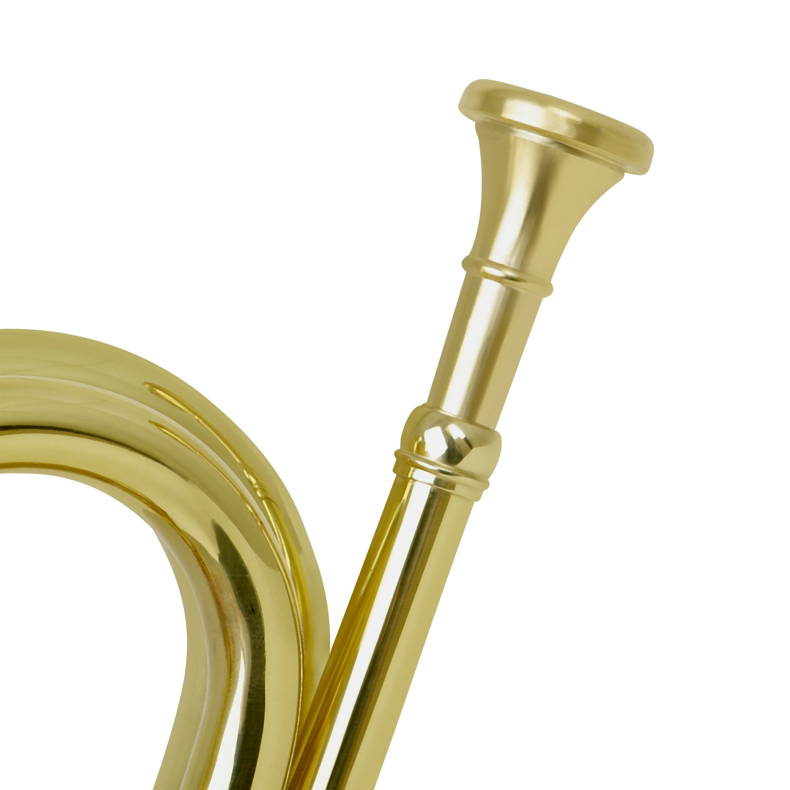 M MBAT بوق عسكري نحاسي فاخر، آ - مراجعة Musical Instrument In Orchestra وسعره