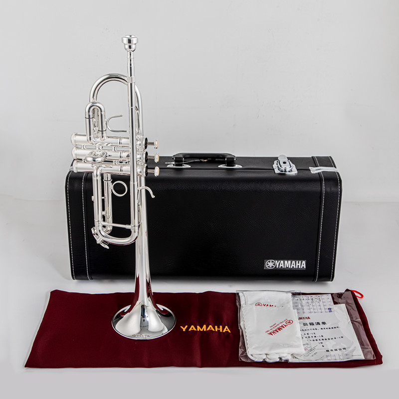 اليابان الجودة 9445CHS C البوق - مراجعة Musical Instrument Japan وسعره