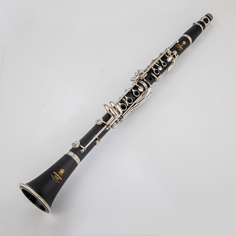 صنع في اليابان 450 Bb كلارينيت - مراجعة Musical Instrument Japan وسعره