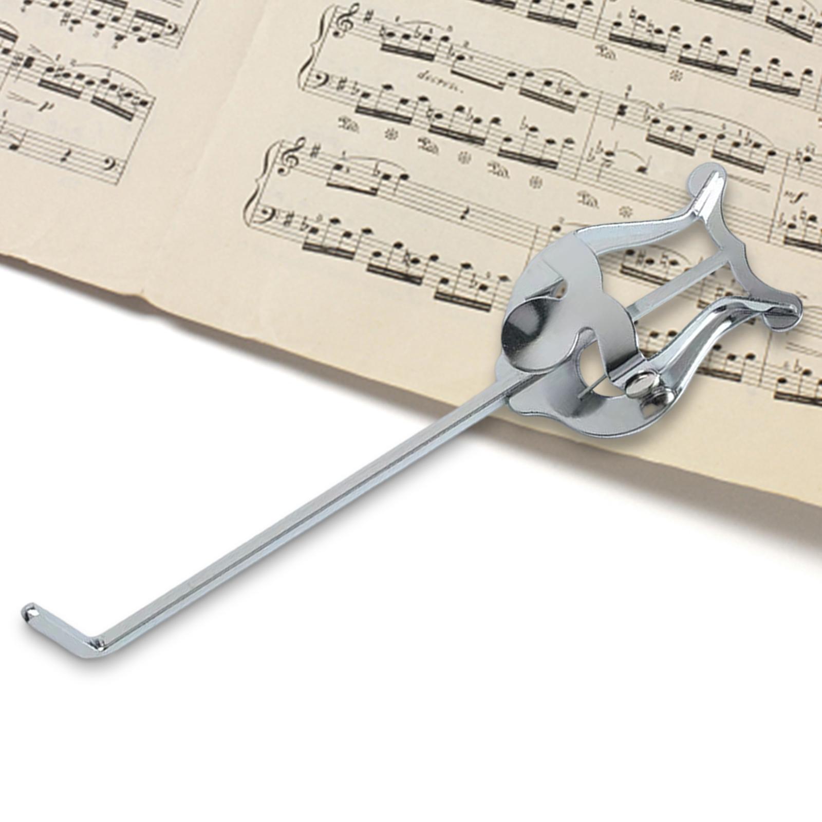آلة موسيقية معدنية خفيفة الوزن - مراجعة Musical Instrument Cornet وسعره
