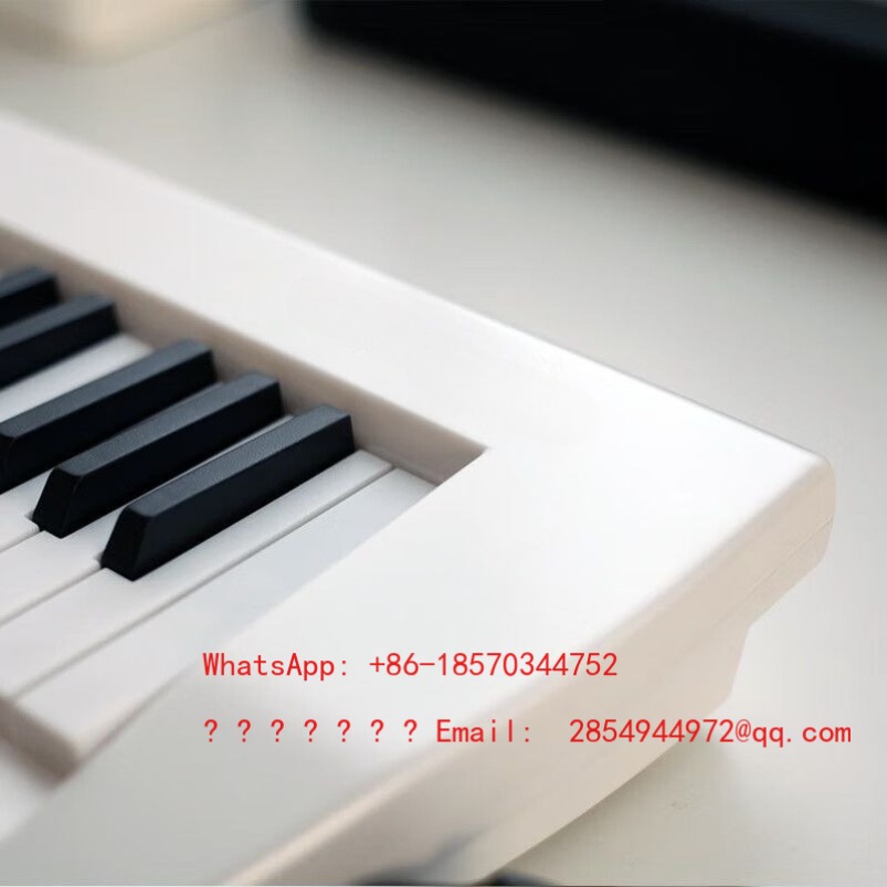 آلة موسيقية للمسنين، أورغن إلك - مراجعة Musical Instrument Net وسعره