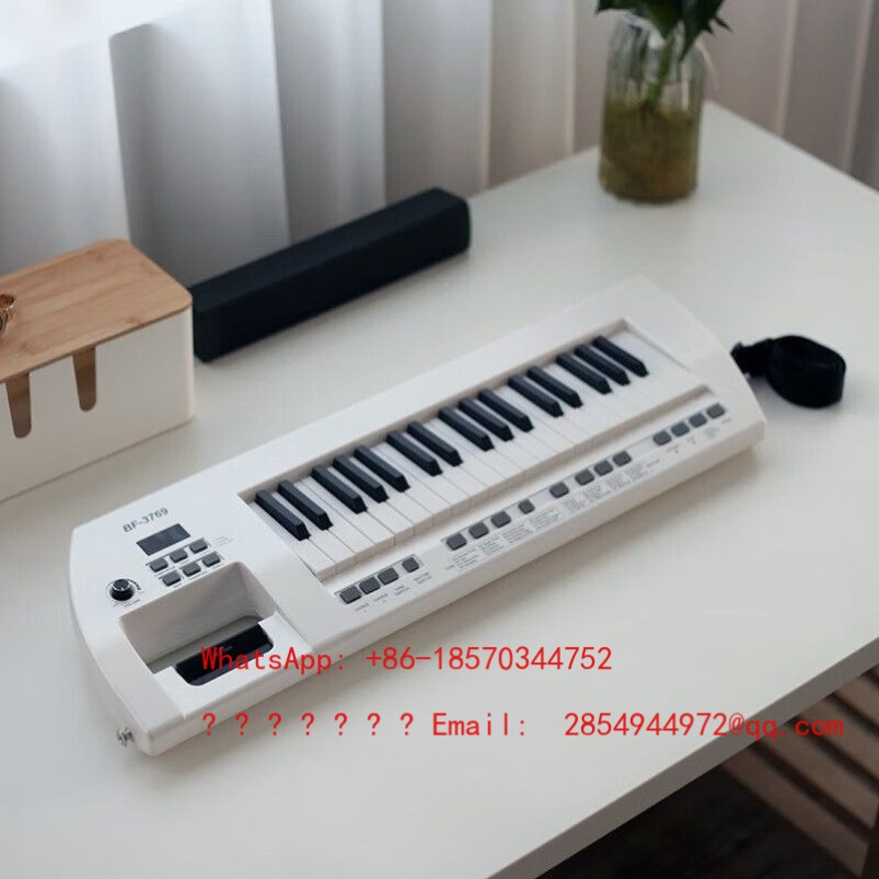 آلة موسيقية للمسنين، أورغن إلك - مراجعة Musical Instrument Net وسعره
