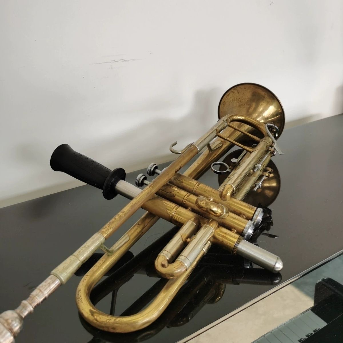مجموعة أدوات إصلاح الآلات النح - مراجعة Musical Instrument Cornet وسعره