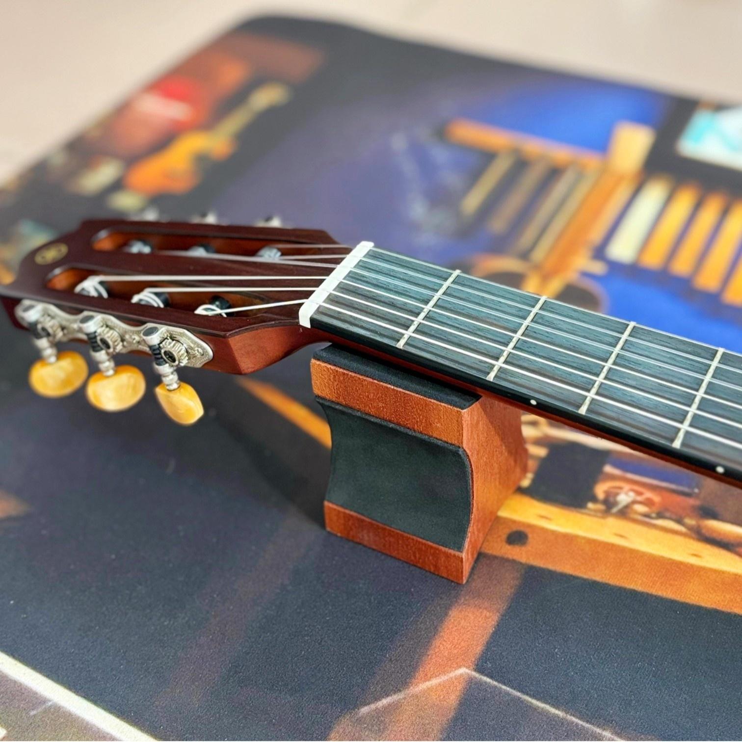 مسند رقبة الجيتار |   ارتفاع 2 - مراجعة Musical Instrument Mandolin وسعره