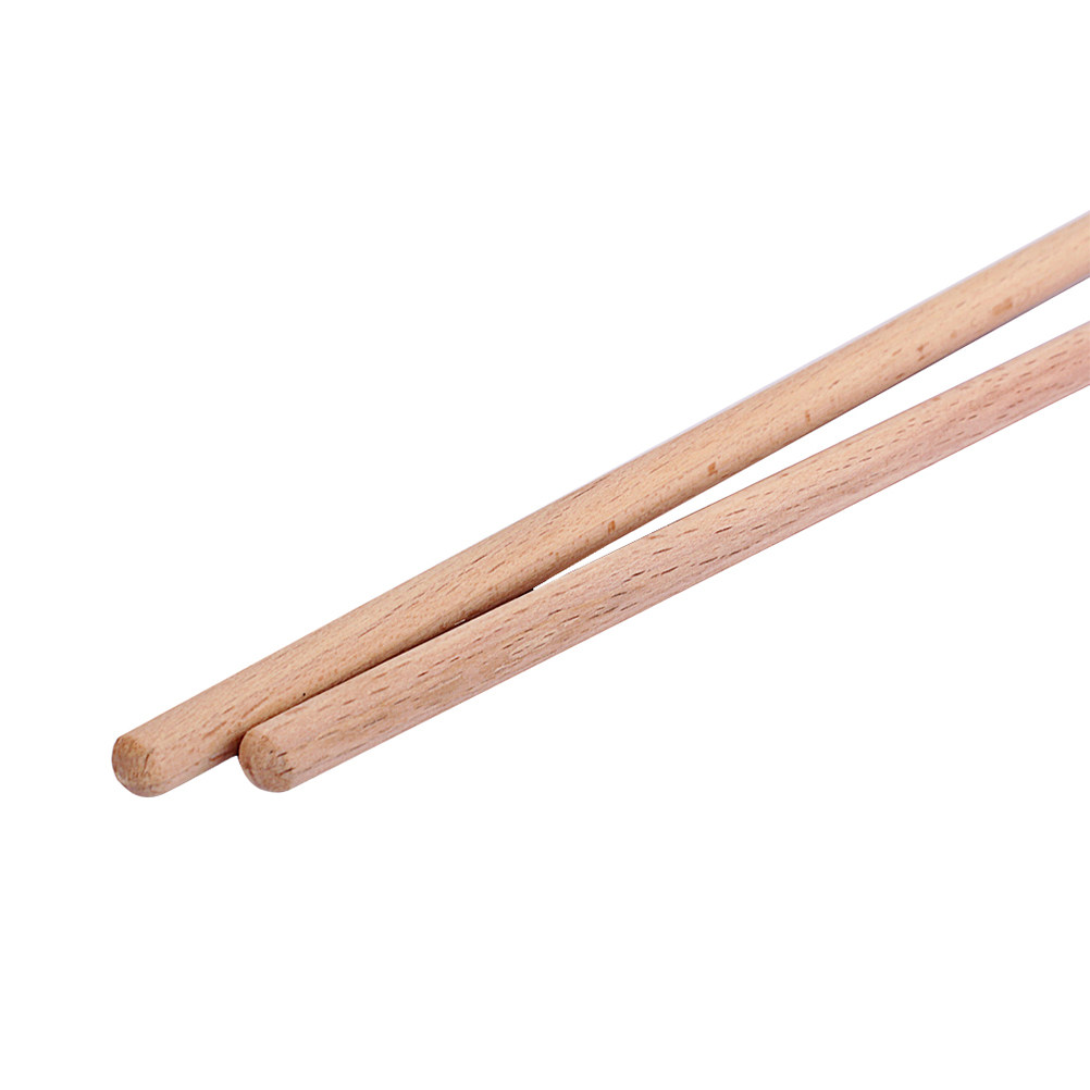 زوج واحد من عصي الطبول الكبيرة - مراجعة Musical Instrument Mallet وسعره