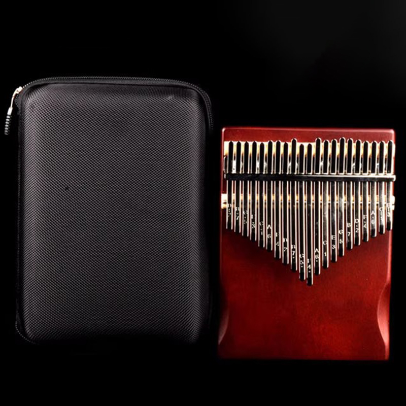 17/21 ملاحظة الإبهام البيانو ح - مراجعة Musical Instrument Net وسعره