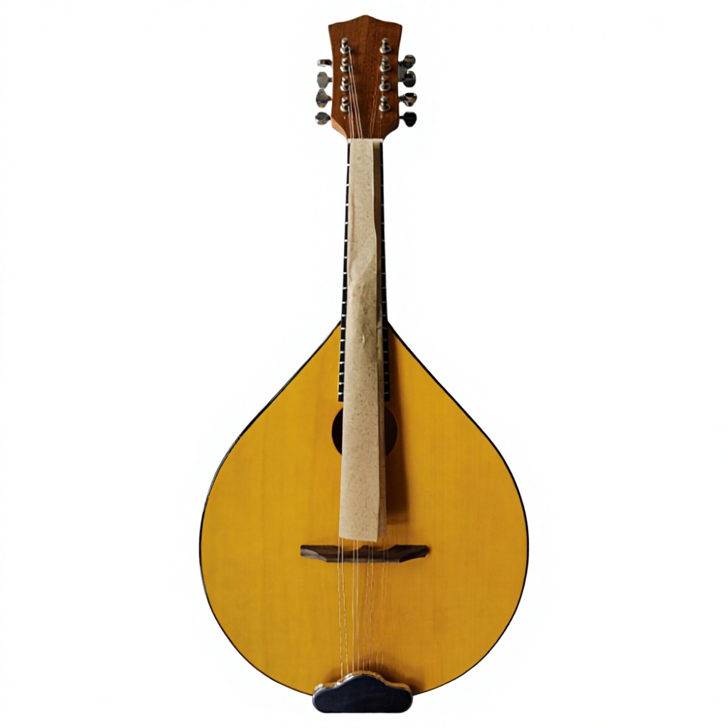 بانجو أكوستيك بثمانية أوتار، م - مراجعة Musical Instrument Mandolin وسعره