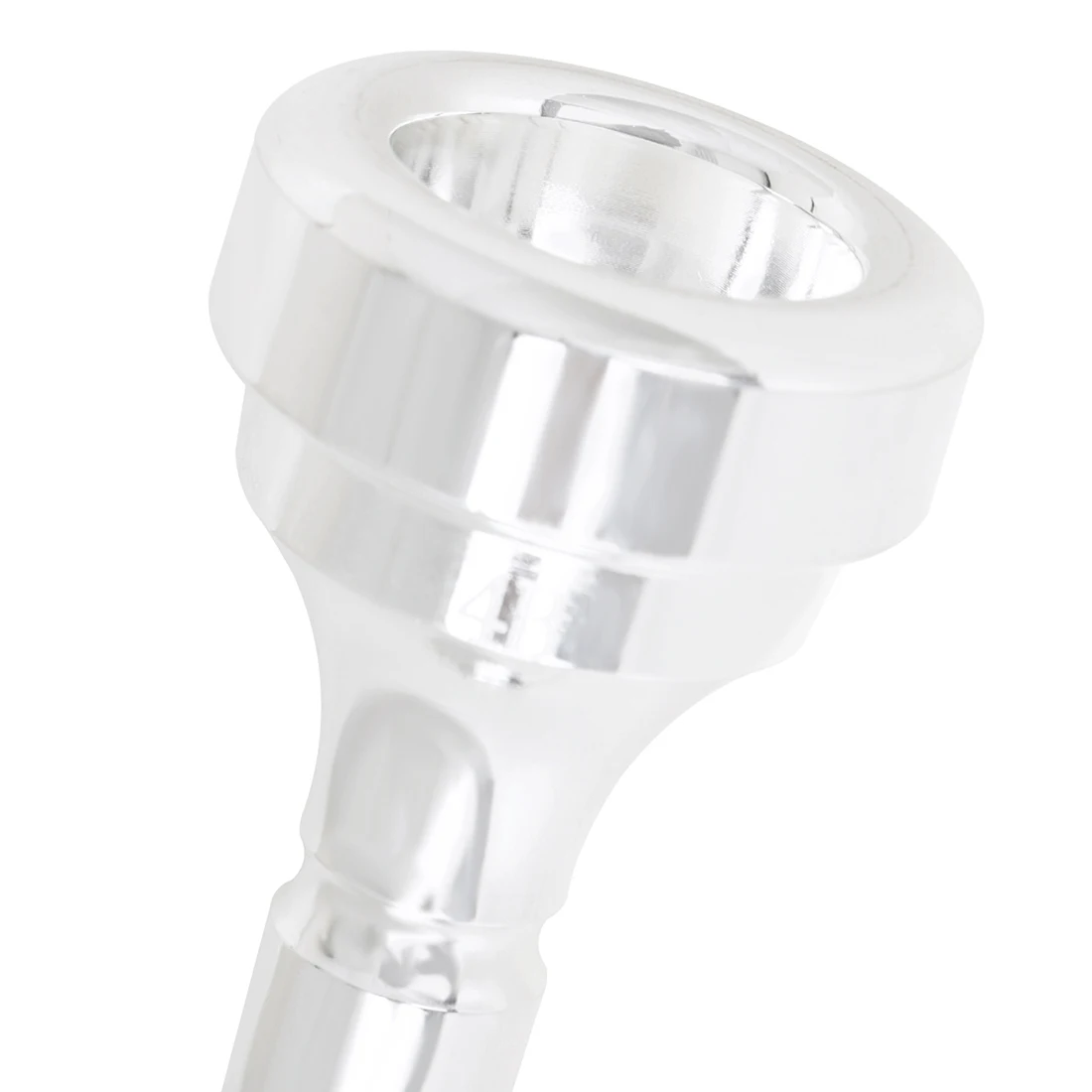 TR-17 فوهة كورنيت نحاسية مطلية - مراجعة Musical Instrument Cornet وسعره