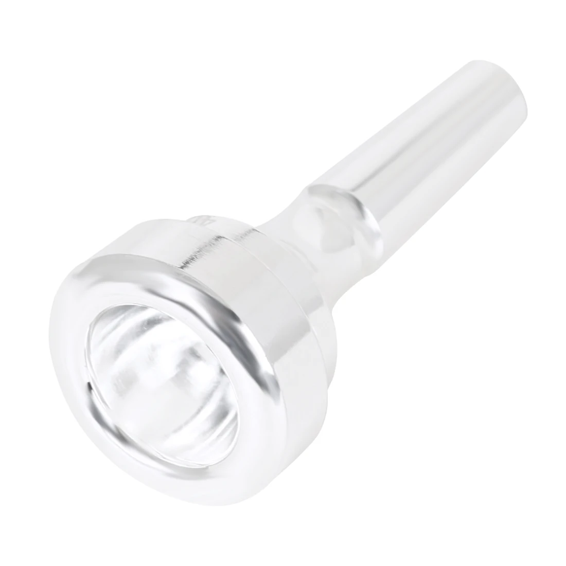 TR-17 فوهة كورنيت نحاسية مطلية - مراجعة Musical Instrument Cornet وسعره